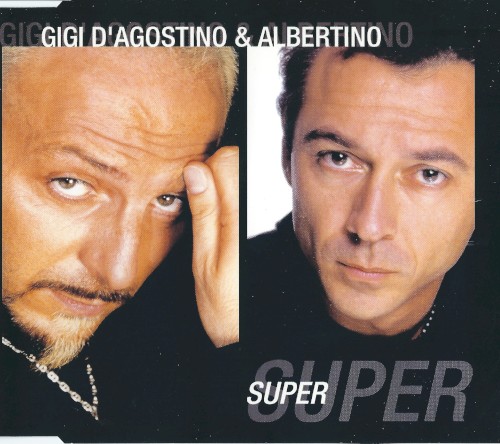 Gigi D’agostino & Albertino